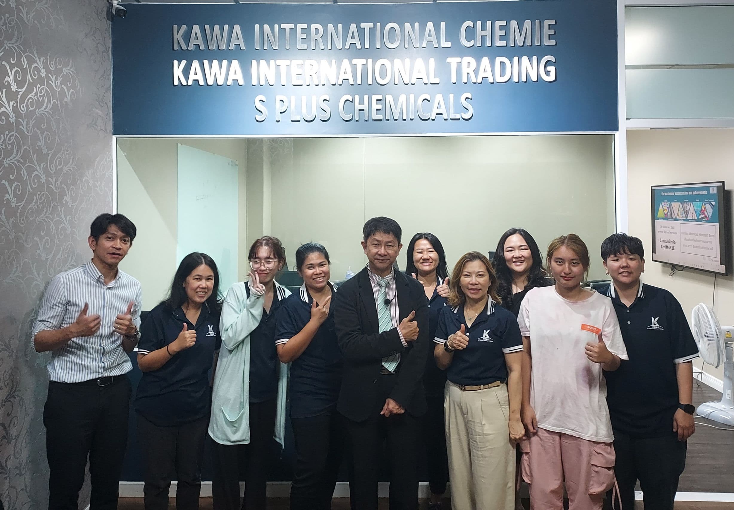 Catalyst training carousel item 3