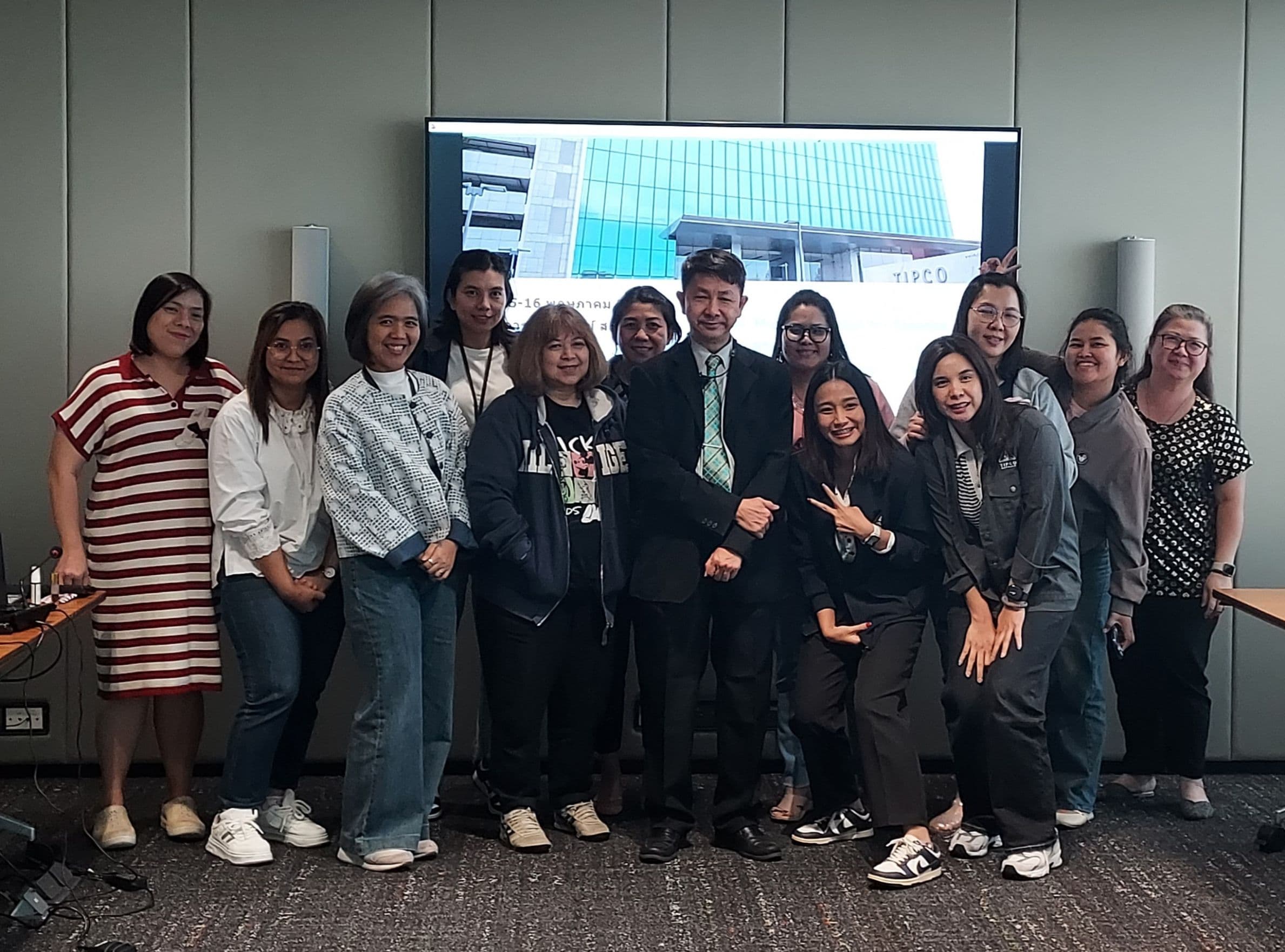 Catalyst training carousel item 4