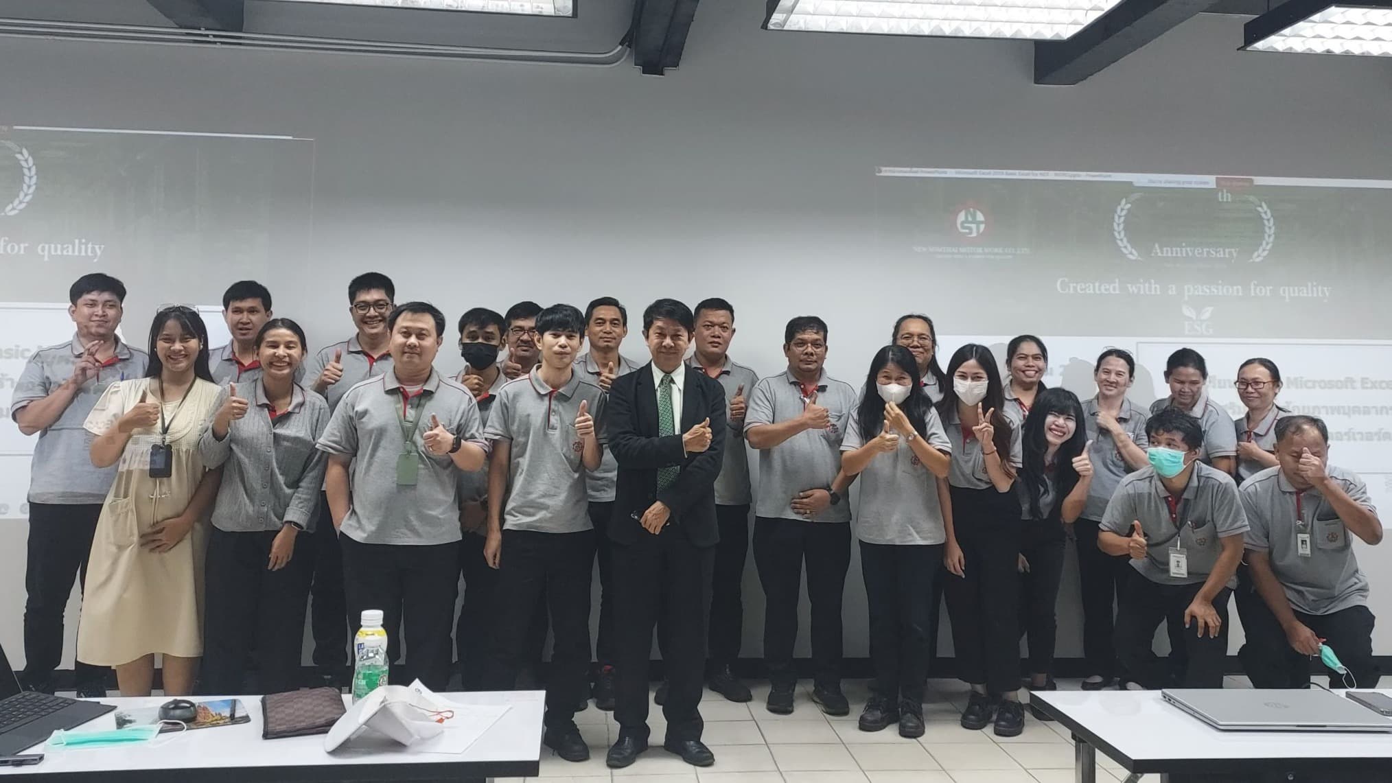 Catalyst training carousel item 5