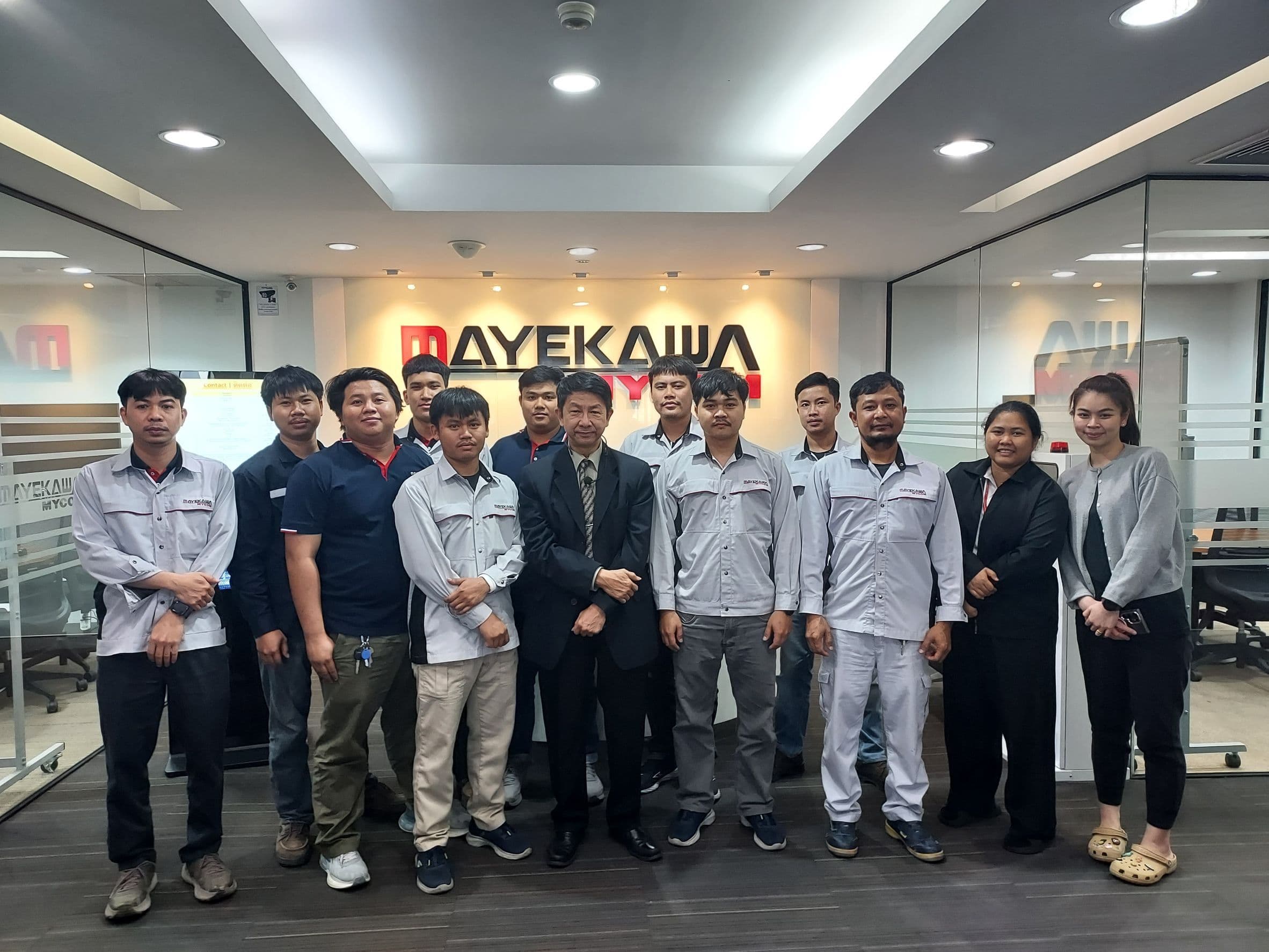 Catalyst training carousel item 8