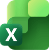 Excel logo