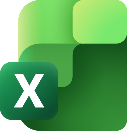 Excel Basic & Intermediate
